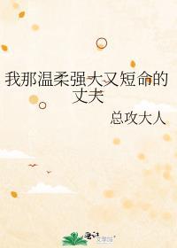 我那温柔强大又短命的丈夫夸克