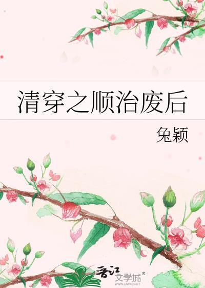 清穿之顺治之子