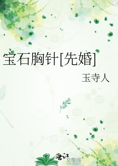 红宝石胸针要交给小女孩吗