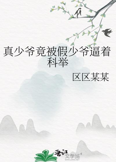 真少爷喜欢假少爷
