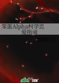 笨蛋alpha柯学恋爱指南酒酿旺旺
