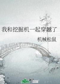 我和挖掘机一起穿越了作文