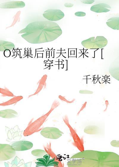 筑巢免费阅读