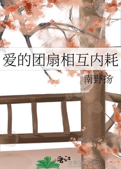 爱的团扇相互内耗txt