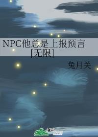 游戏npc总对我