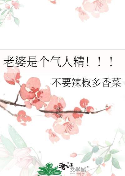老婆是个什么