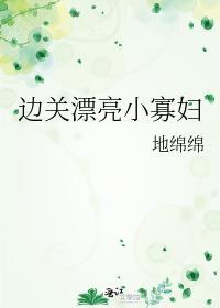 边关漂亮小寡妇地绵绵