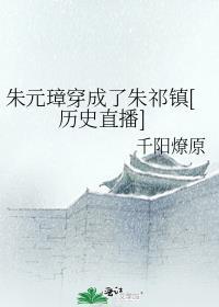 穿越成朱元璋皇太孙