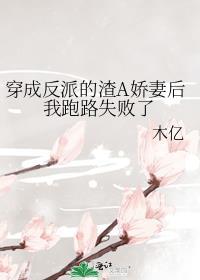 穿成反派的渣A娇妻后我跑路失败了作者木亿