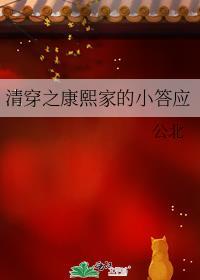 清穿之康熙家的小答应by顾元梦