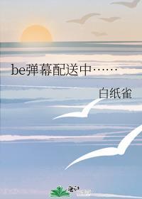 弹幕be和he什么意思
