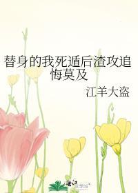 替身的我嫁给了渣攻他叔——北罗