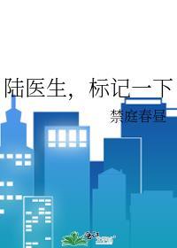 陆医生标记一下作者禁庭春昼
