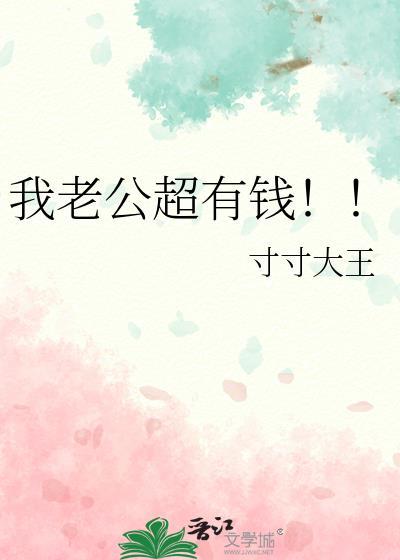 我老公超有钱TXT
