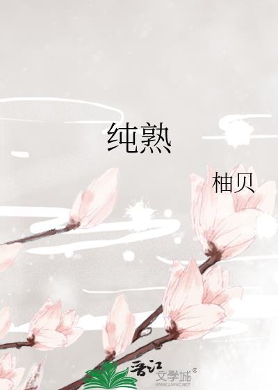 纯熟与淳熟的区别