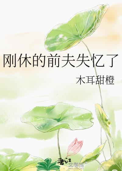 前夫失忆后有点甜