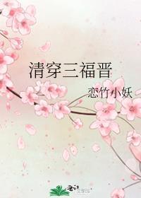 清穿三福晋作者恋竹小妖