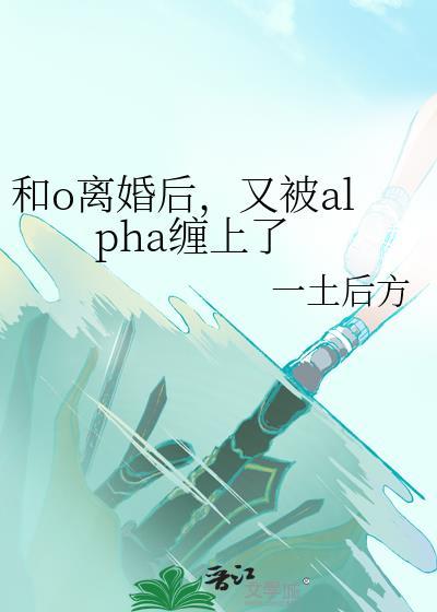 和alpha情敌离婚以后