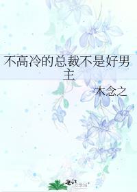 不高冷的总裁不是好男主