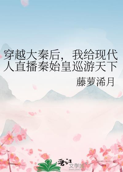 穿越大秦后,我给现代人直播秦始皇巡游天下