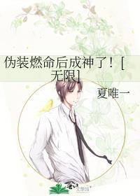 伪装燃命后成神了！[无限]