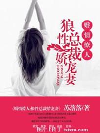 婚情撩人:狼性总裁娇宠妻