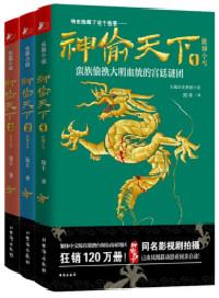 神偷天下(出书版)