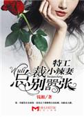 特工小辣妻:wuli总裁别嚣张!