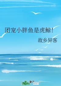 团宠小胖鱼是虎鲸！