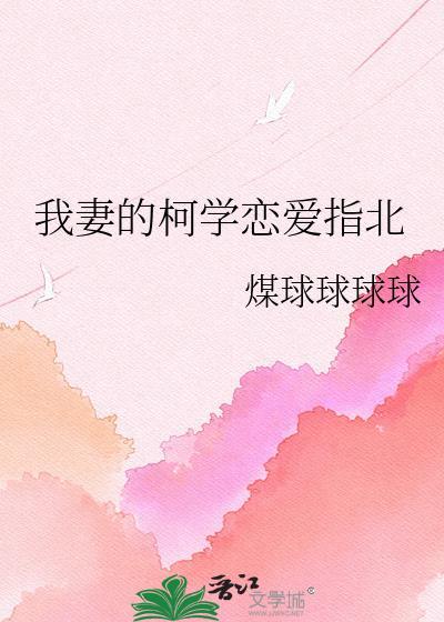 我妻的柯学恋爱指北