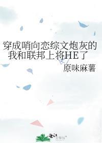 穿成哨向恋综文炮灰的我和联邦上将HE了