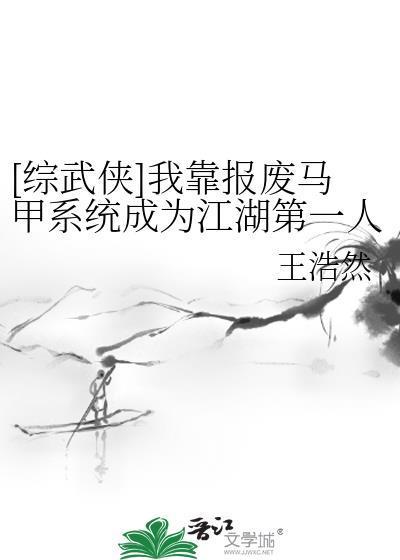 [综武侠]我靠报废马甲系统成为江湖第一人